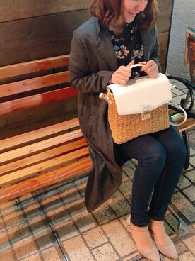 mokaさんのコーディネート