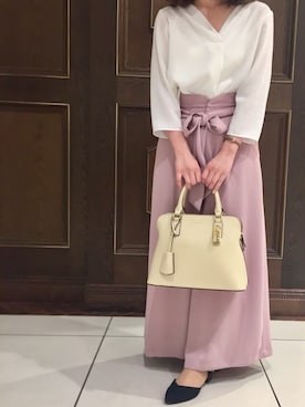 mokaさんのコーディネート