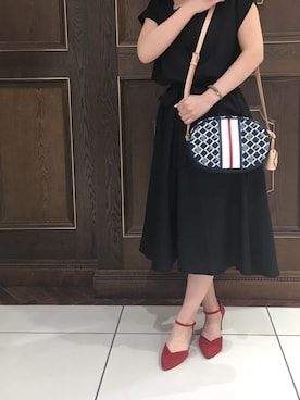 mokaさんのコーディネート