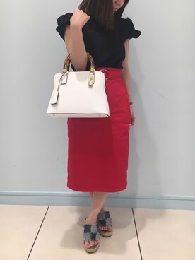 mokaさんのコーディネート