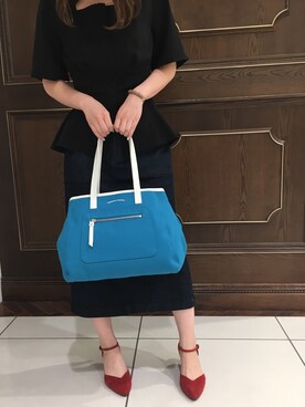 mokaさんのコーディネート