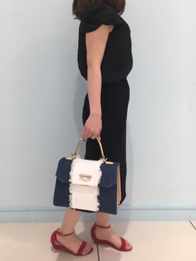 mokaさんのコーディネート