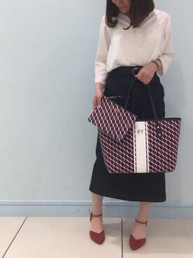 mokaさんのコーディネート