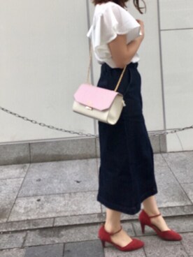 mokaさんのコーディネート