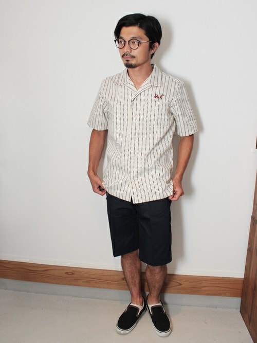 Yusukeさんのコーディネート