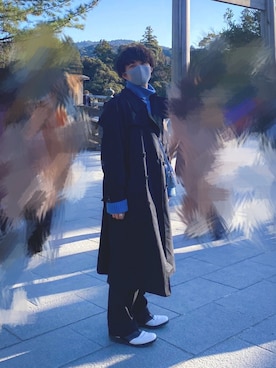 隼大さんのコーディネート