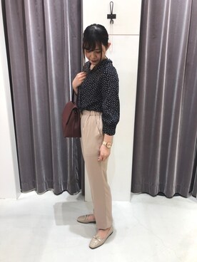 まる。さんのコーディネート