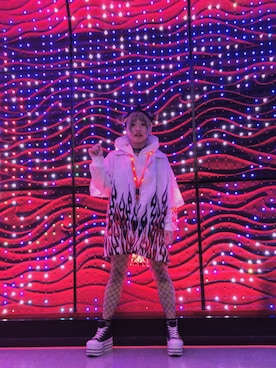 AmaKiKiKiさんのコーディネート