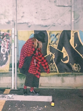 AmaKiKiKiさんのコーディネート