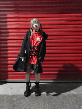 AmaKiKiKiさんのコーディネート