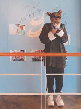 AmaKiKiKiさんのコーディネート