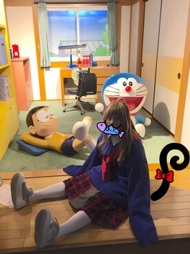 AmaKiKiKiさんのコーディネート