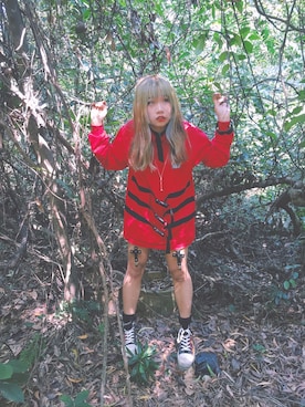 AmaKiKiKiさんのコーディネート