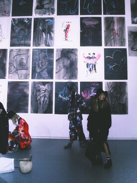 AmaKiKiKiさんのコーディネート