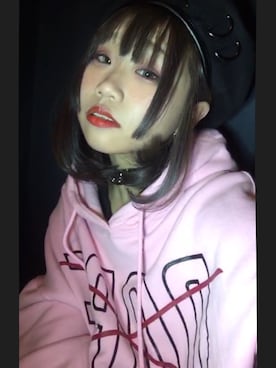 AmaKiKiKiさんのコーディネート