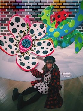 AmaKiKiKiさんのコーディネート