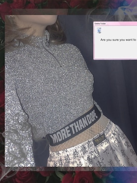 AmaKiKiKiさんのコーディネート