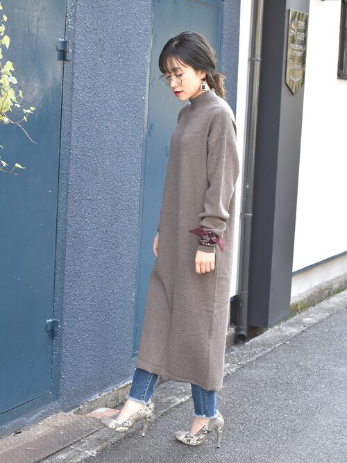tsurumayu☆さんのコーディネート