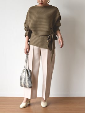 tsurumayu☆さんのコーディネート