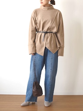 tsurumayu☆さんのコーディネート