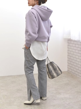 tsurumayu☆さんのコーディネート