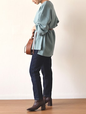 tsurumayu☆さんのコーディネート