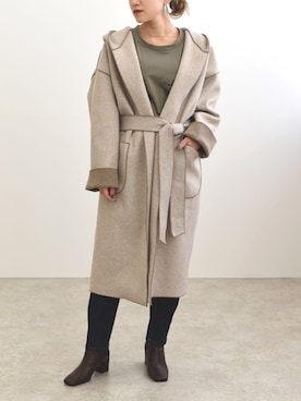 tsurumayu☆さんのコーディネート