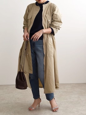 tsurumayu☆さんのコーディネート