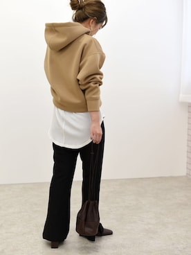 tsurumayu☆さんのコーディネート