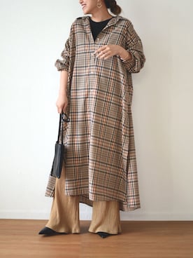 tsurumayu☆さんのコーディネート