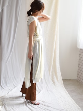 tsurumayu☆さんのコーディネート