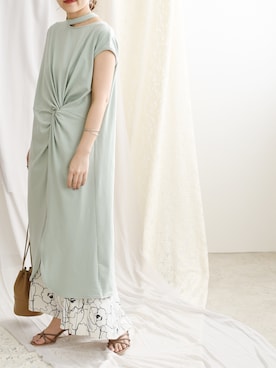 tsurumayu☆さんのコーディネート