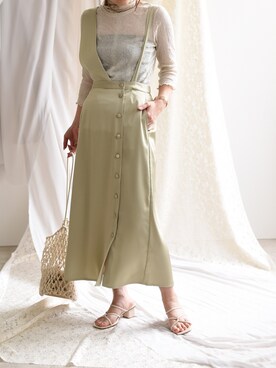 tsurumayu☆さんのコーディネート