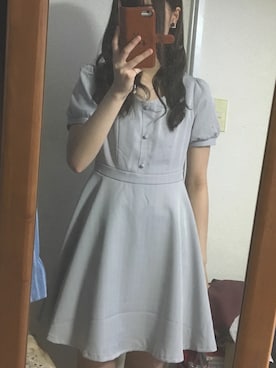sayaさんのコーディネート