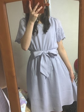 sayaさんのコーディネート