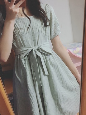 sayaさんのコーディネート