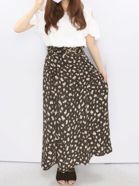 sayaさんのコーディネート