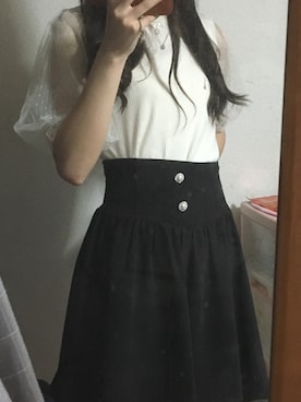sayaさんのコーディネート