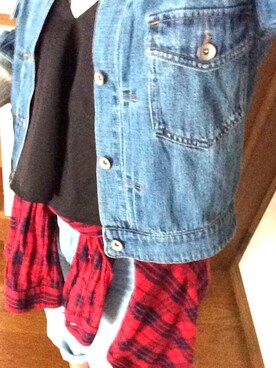 やまゆのさんのコーディネート