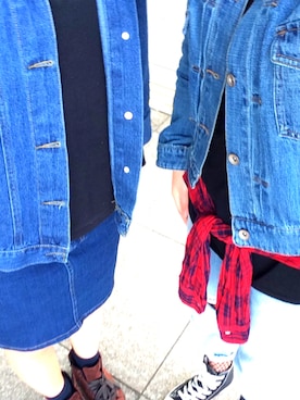 やまゆのさんのコーディネート