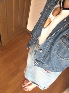 やまゆのさんのコーディネート