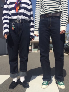 かーやんさんのコーディネート