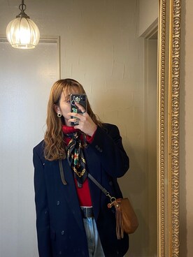 かーやんさんのコーディネート