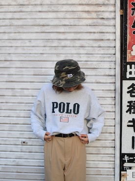 かーやんさんのコーディネート