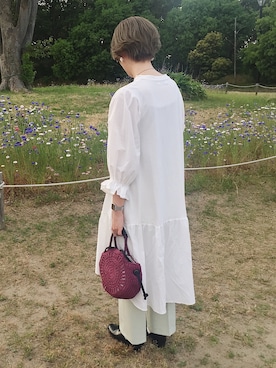 かーやんさんのコーディネート