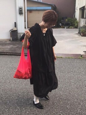 かーやんさんのコーディネート