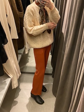 かーやんさんのコーディネート