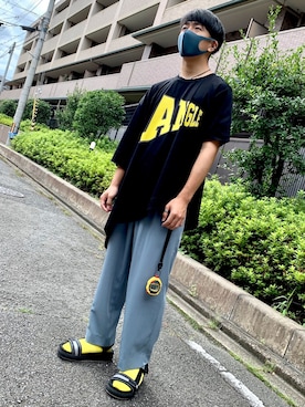 y_skさんのコーディネート