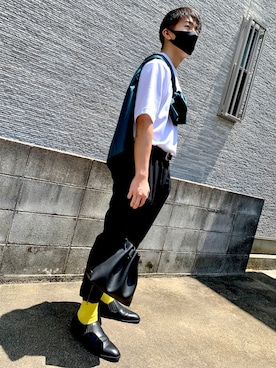 y_skさんのコーディネート