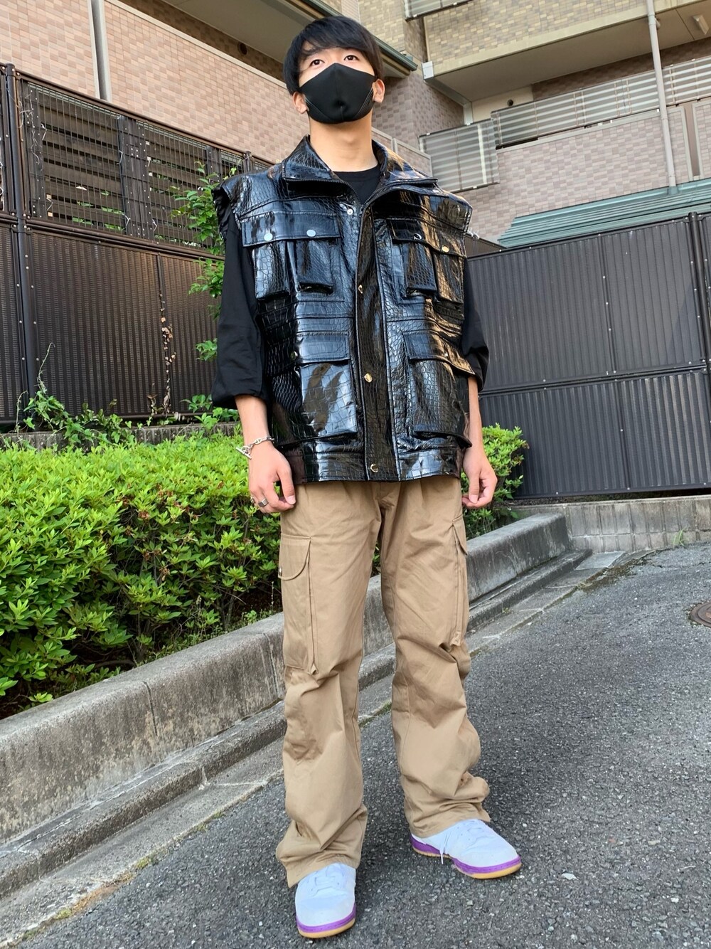 「yoikadakada」の人気ファッションコーディネート - WEAR